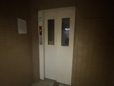【その他共用部分】 | セントポリア岸和田