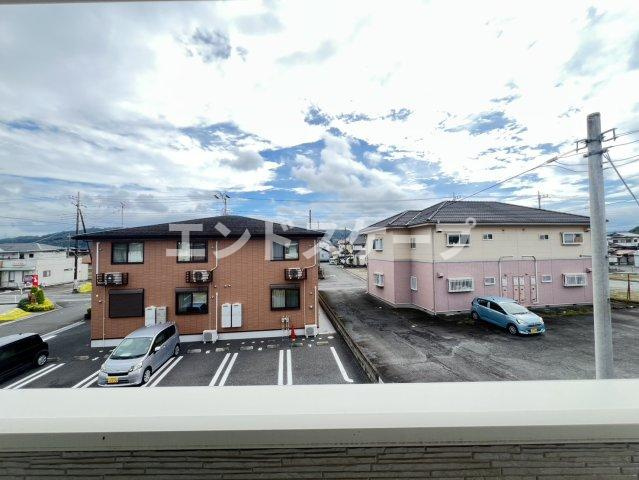 グレイスシティＢの展望|高崎、前橋のお部屋探しはエンドスケープまで！お客様の理想お聞かせ下さい♪