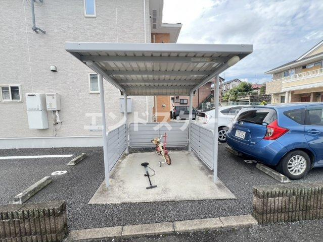 グレイスシティＢのその他共用部分|高崎、前橋のお部屋探しはエンドスケープまで！お客様の理想お聞かせ下さい♪