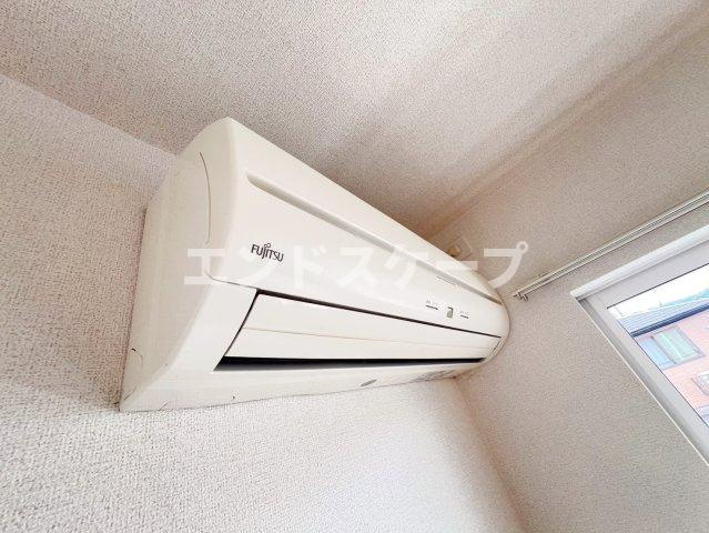 グレイスシティＢの設備|高崎、前橋のお部屋探しはエンドスケープまで！お客様の理想お聞かせ下さい♪