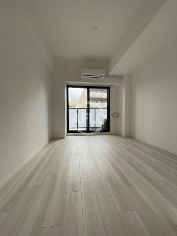 S-RESIDENCE難波大国町Deuxの寝室|S-RESIDENCE難波大国町Deux　洋室