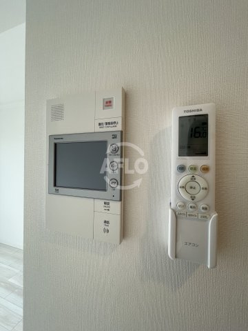 S-RESIDENCE難波大国町Deuxの設備|S-RESIDENCE難波大国町Deux　設備