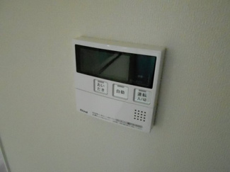 【設備】 | ドエル伊勢道