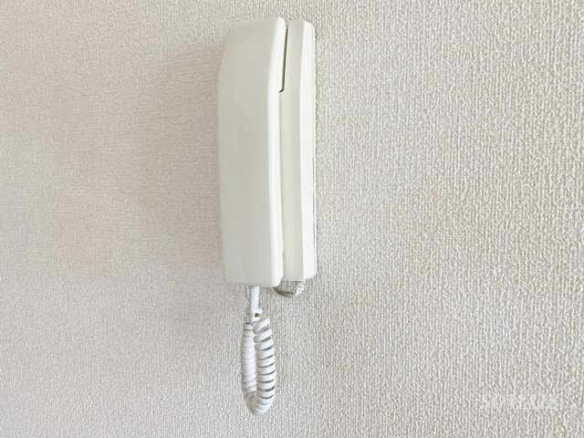 ホーマット北浦和のセキュリティ|インターホン☆