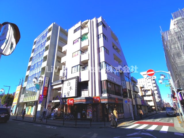 花小金井第一ビル