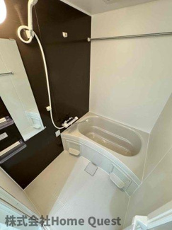 【浴室】 | D porta raffinato