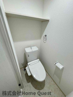 【トイレ】 | D porta raffinato