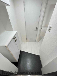 【玄関】 | D porta raffinato