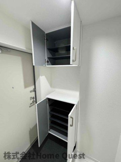 【収納】 | D porta raffinato