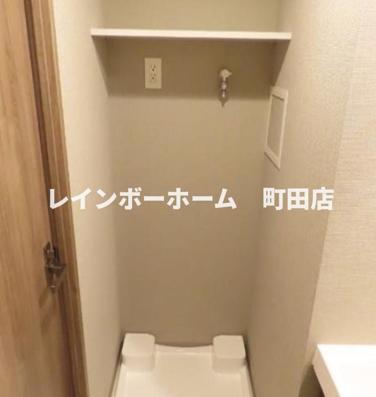 ＫＤＸレジデンス町田Ｎｏｒｔｈ※初期費用分割あと払いサービス利用可能物件の設備