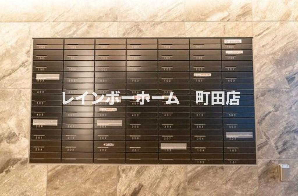 ＫＤＸレジデンス町田Ｎｏｒｔｈ※初期費用分割あと払いサービス利用可能物件のその他共用部分