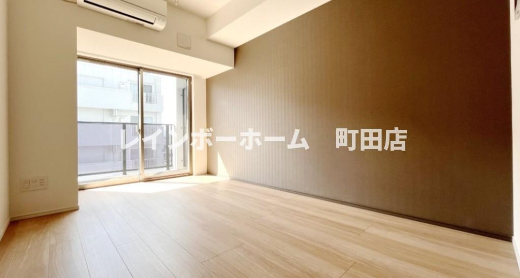 ＫＤＸレジデンス町田Ｎｏｒｔｈ※初期費用分割あと払いサービス利用可能物件の居間・リビング