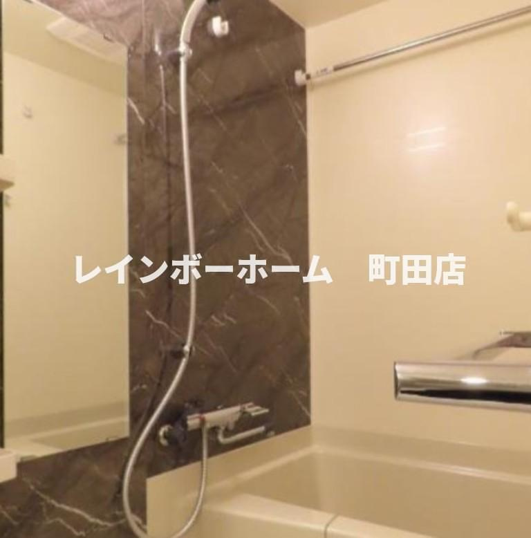 ＫＤＸレジデンス町田Ｎｏｒｔｈ※初期費用分割あと払いサービス利用可能物件の浴室