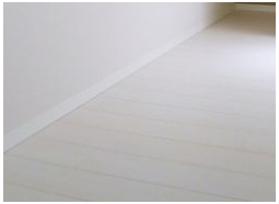 アルページュの内装|きれいな洋室☆