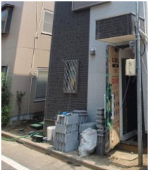 アルページュのその他共用部分