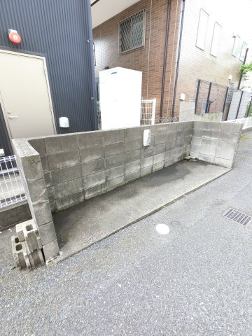 ヴェルドミールのその他共用部分