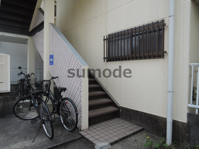 高槻市芥川町４丁目の賃貸マンションのその他
