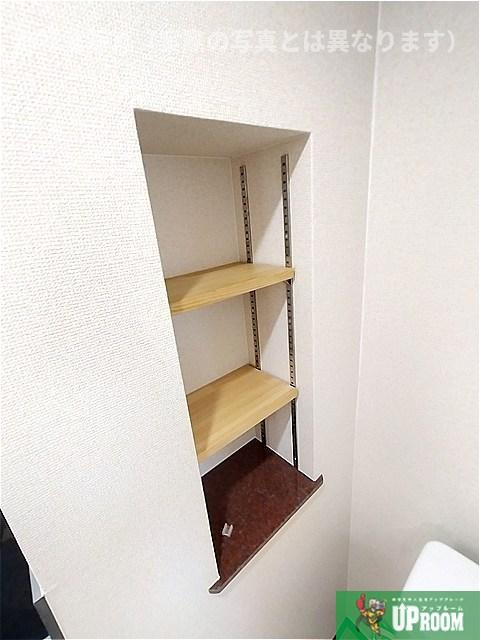 第一秋善ビルのその他