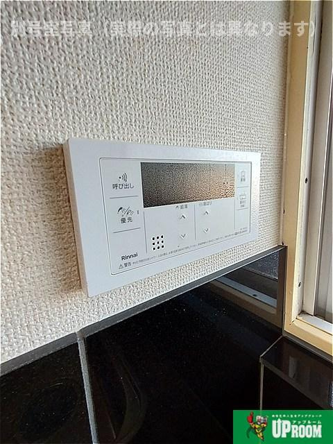 第一秋善ビルの設備