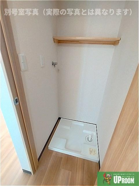 第一秋善ビルの設備