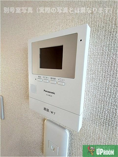 第一秋善ビルのセキュリティ
