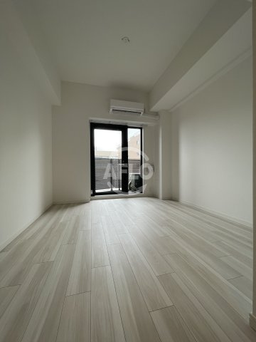 S-RESIDENCE難波大国町Deuxの寝室|S-RESIDENCE難波大国町Deux　洋室