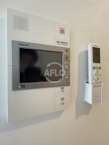 S-RESIDENCE難波大国町Deuxの設備|S-RESIDENCE難波大国町Deux　設備