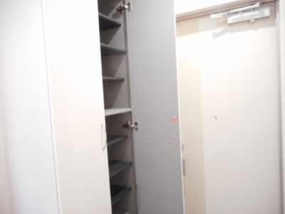 【玄関】 | ウィン行徳 | 参考写真（同物件別部屋）