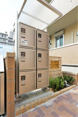【その他共用部分】 | ウィン行徳