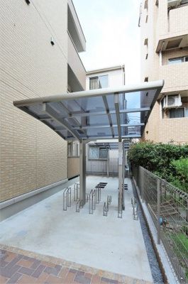 【その他共用部分】 | ウィン行徳