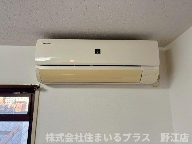 ロイヤルイーストの設備