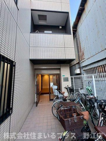 ロイヤルイーストのその他