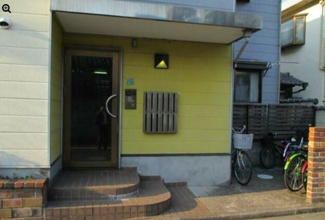 【エントランス】 | コパン