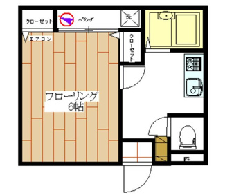 【間取り】 | コパン