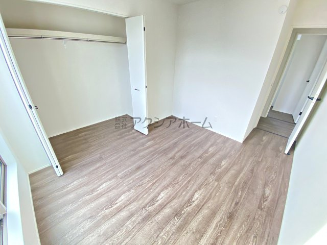所沢市山口・全4棟　新築一戸建　2号棟　～LDK17帖～の外観|2026年7月16日撮影