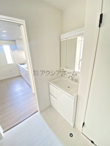 所沢市山口・全4棟　新築一戸建　2号棟　～LDK17帖～の設備