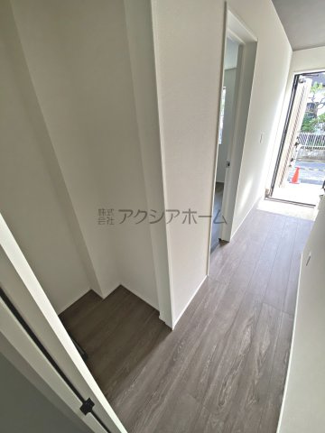 所沢市山口・全4棟　新築一戸建　2号棟　～LDK17帖～の設備