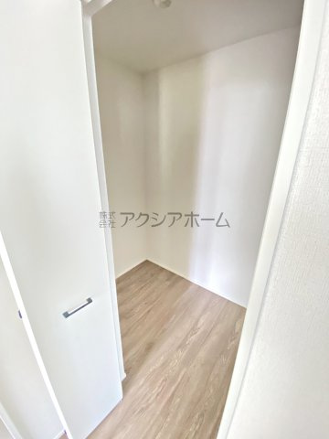 所沢市山口・全4棟　新築一戸建　2号棟　～LDK17帖～の設備