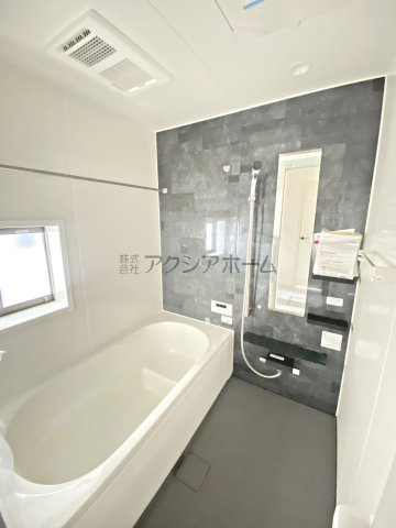 所沢市山口・全4棟　新築一戸建　2号棟　～LDK17帖～の前面道路含む現地写真|2026年8月28日撮影
