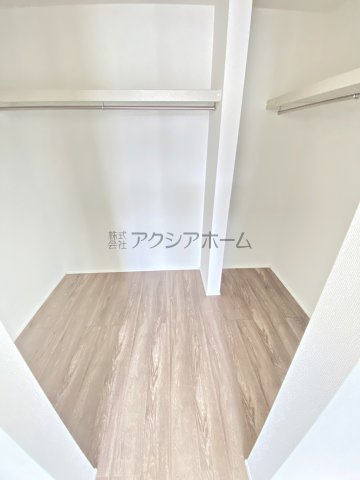 所沢市山口・全4棟　新築一戸建　2号棟　～LDK17帖～の前面道路含む現地写真|現地写真（2026年8月10日撮影）