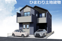 中央区共和3丁目  1号棟 5期の画像