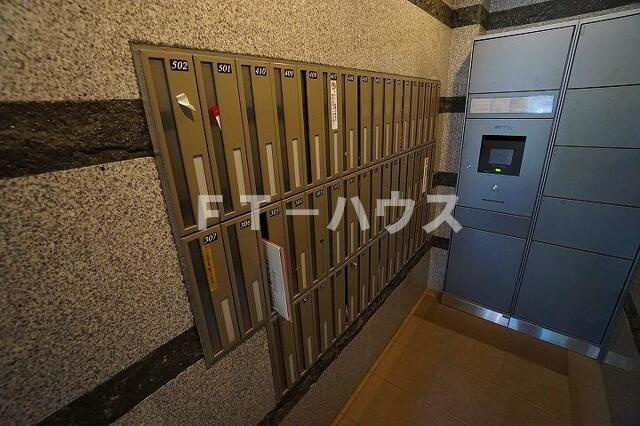 ＣＡＳＳＩＡ市川妙典のキッチン