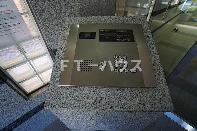 ＣＡＳＳＩＡ市川妙典の浴室