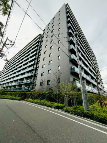 シティテラス鶴見緑地公園