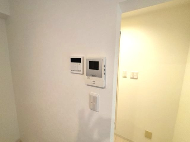 ベルトピア東灘のセキュリティ