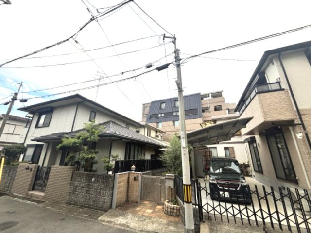 ベルトピア東灘の展望