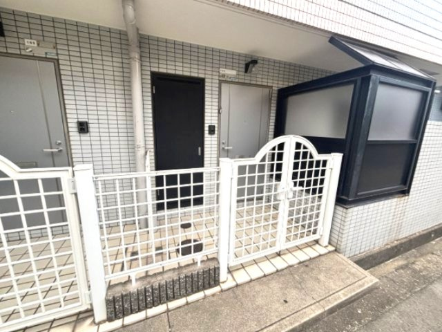 ベルトピア東灘のその他共用部分
