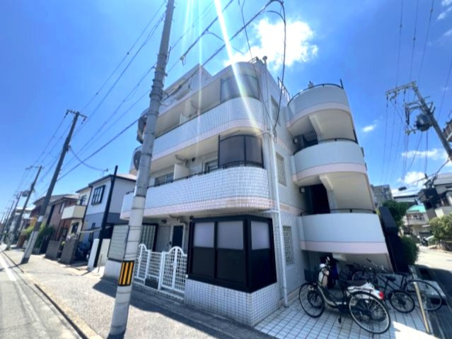 ベルトピア東灘
