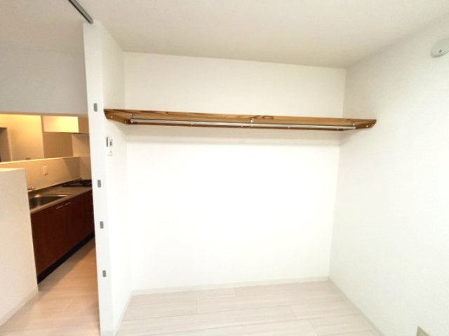 ベルトピア東灘の収納