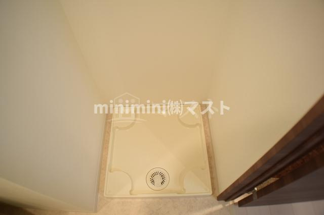 ミラージュパレス南堀江のその他